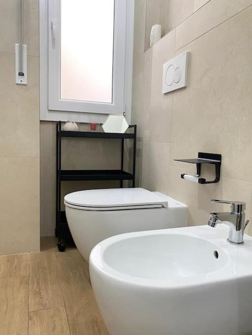 Urban Flat - Visconti 10/2 Appartement Milan