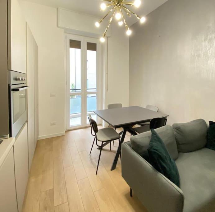 Appartement Urban Flat - Visconti 10/2 Milan