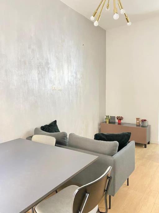 Appartement Urban Flat - Visconti 10/2 Milan