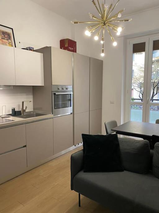 Urban Flat - Visconti 10/2 Appartement Milan