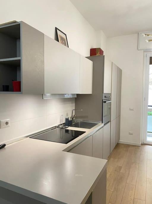 Urban Flat - Visconti 10/2 Appartement *