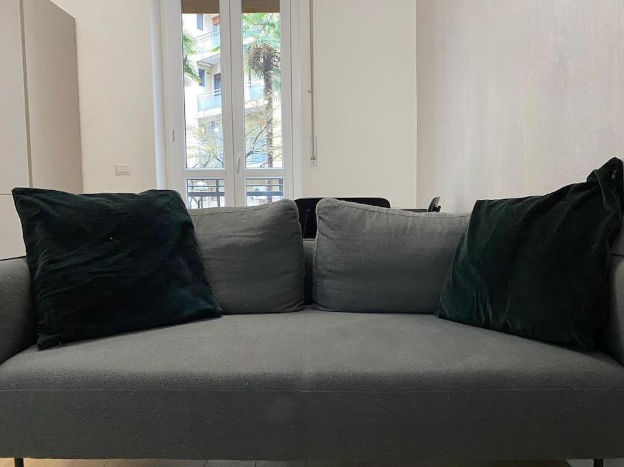 Appartement Urban Flat - Visconti 10/2 *