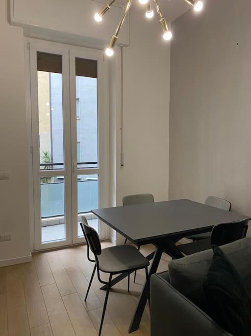 Appartement Urban Flat - Visconti 10/2 Milan