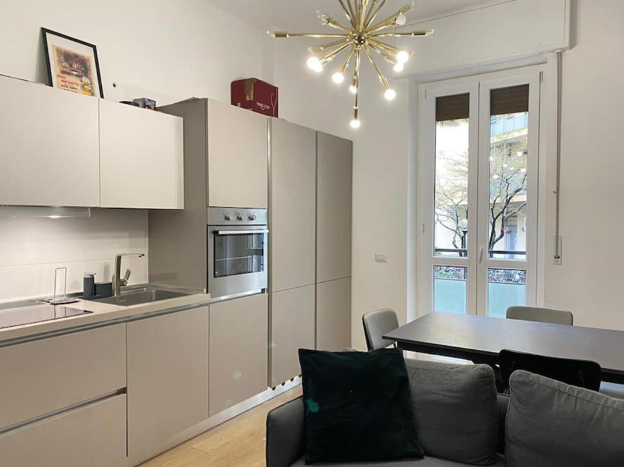 Urban Flat - Visconti 10/2 Appartement Milan